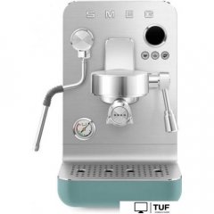 Рожковая кофеварка Smeg EMC02EGMEU