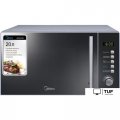 Микроволновая печь Midea AM 820 CMF