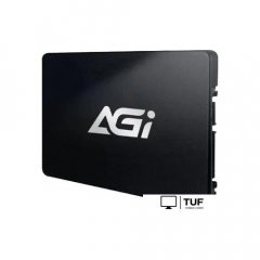 SSD AGI AI178R 512GB AGI512G25AI178R
