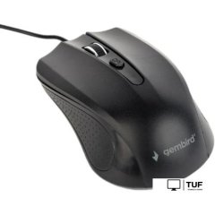 Мышь Gembird MUS-4B-01