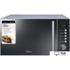 Микроволновая печь Midea AM 820 CMF