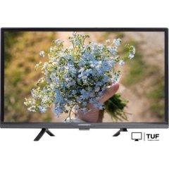 Телевизор Horizont 24LE5011D