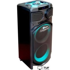 Колонка для вечеринок Ginzzu GM-203