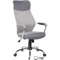 Офисное кресло Signal Q-319 (серый)