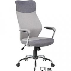 Офисное кресло Signal Q-319 (серый)