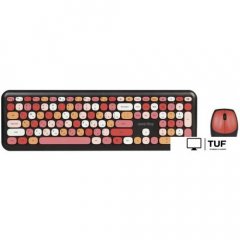 Офисный набор SmartBuy SBC-666395AG-K