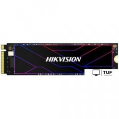 SSD Hikvision G4000 512GB HS-SSD-G4000-512G