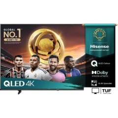 Телевизор Hisense 50E7Q