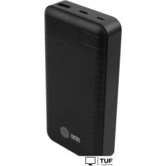 Внешний аккумулятор CACTUS CS-PBFSET-20000 (черный)