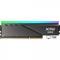 Оперативная память ADATA XPG Lancer Blade RGB 2x32ГБ DDR5 6000 МГц AX5U6000C3032G-DTLABRBK