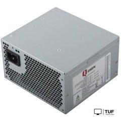 Блок питания Qdion QD550 80+