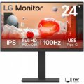 Монитор LG 24BA650-B