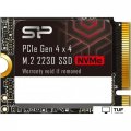 SSD Silicon-Power UD90 500GB SP500GBP44UD9007