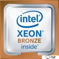 Процессор Intel Xeon Bronze 3206R