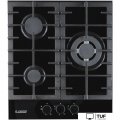Варочная панель Exiteq EXH-211 black