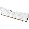 Оперативная память Netac Shadow II White 8ГБ DDR5 4800 МГц NTSWD5P48SP-08W