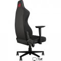 Игровое (геймерское) кресло ASUS ROG Aethon 90GC01H0-MSG010 (черный)
