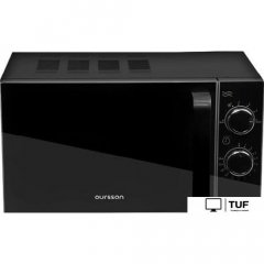 Микроволновая печь Oursson MM2005/BL
