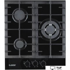 Варочная панель Exiteq EXH-211 black
