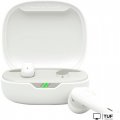 Наушники JBL Wave Flex 2 (белый)