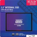 SSD GOODRAM CX400 128GB SSDPR-CX400-128