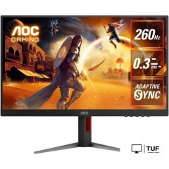 Игровой монитор AOC Gaming Q27G4Z