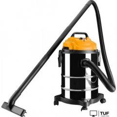 Пылесос Deko DKVC-1400-15S