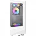 Корпус GameMax Vista COC WH (белый)