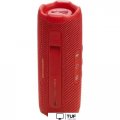 Беспроводная колонка JBL Flip 7 (красный)