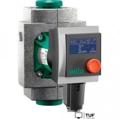 Циркуляционный насос Wilo Stratos PICO 25/1-6