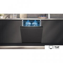 Встраиваемая посудомоечная машина Siemens iQ500 SN65ZX07CE