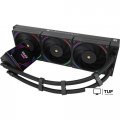 Система жидкостного охлаждения для процессора Thermalright Hyper Vision 360 ARGB (черный)