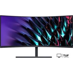 Игровой монитор Huawei MateView GT ZQE-CBA