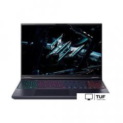 Игровой ноутбук Acer Predator Helios Neo 16 AI PHN16-73-92NH NH.QX4CD.001