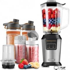 Стационарный блендер Sencor SBL 7570 SS