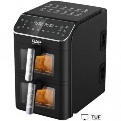 Аэрогриль (аэрофритюрница) RAF R.5284