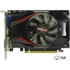 Видеокарта Sinotex Ninja Radeon R7 350 2GB GDDR5 AKR735025F