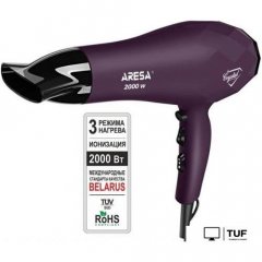 Фен Aresa AR-3221
