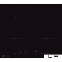 Варочная панель ZUGEL ZIH613B