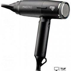 Фен ETI Maestro Ionic