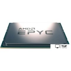 Процессор AMD EPYC 7272
