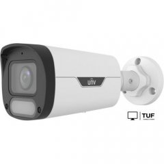 IP-камера Uniview IPC2314LE-ADF40KM-WP