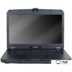 Ноутбук Durabook S15 Gen3 S5G1P2AAEBXE