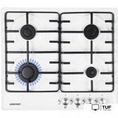 Варочная панель Nordfrost HS 6040 W