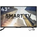 Телевизор Soundmax SM-LED43M02S
