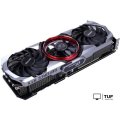 Видеокарта Colorful iGame GeForce RTX 3080 Advanced OC 10G LHR-V