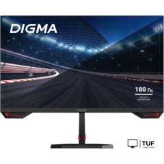 Игровой монитор Digma Overdrive 24P511F