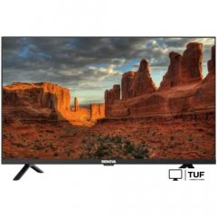 Телевизор Renova TLE-32SBM