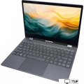 Ноутбук Echips Yoga NB142A