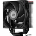Кулер для процессора PCCooler RT500 Digital (черный)